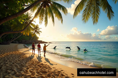 Explore Oahu's Rich Heritage Through Exclusive Hotel-Curated Tours