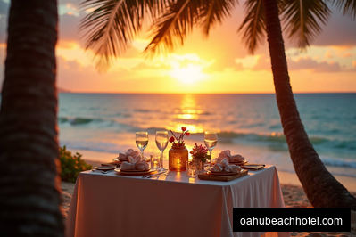 Unlock Unique Local Experiences for Oahu Beach Hotel Guests